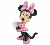 Bullyland Mickey Mouse Clubhouse Figur Classic Minnie 7 cm bula15349