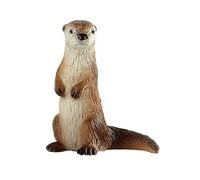 Bullyland Otter Action Figure, 1.97