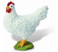Bullyland - Poule blanche G
