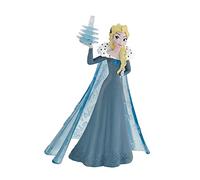 Bullyland Princess Figurine Disney La reine des neiges aventure de Olaf Elsa, 12940
