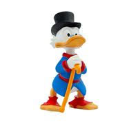 Bullyland Figurine – La Bande à Picsou : Picsou (15310) – Personnage miniature – Mixte 3 ans et plus