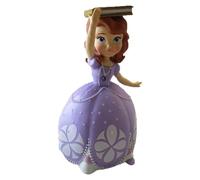 Bullyland Figurine Princesse Sofia Livre G