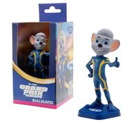 Bullyland Souris Ed du Grand Prix of Europe, Parfaite comme Figurine Jouet, décoration et Petit Cadeau pour Les Enfants à partir de 3 Ans et Les collectionneurs, Figurine de Collection détaillée de 8