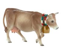Bullyland VACHE ALPINE Lara Bullyland