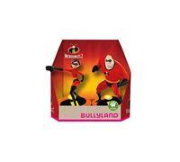 Bullyland Walt Disney 13288 Jeu de Figurines peintes à la Main sans PVC pour garçons et Filles