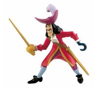 Bullyland WD Captain Hook 0 0 STK