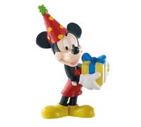 BULLYLAND WD Micky Celebration 0