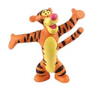 Bullyland Winnie l'Ourson Figure Tigrou 7 cm bula12345