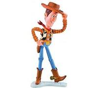 Bullyland Woody Figurine D'action G