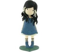 BULLYLET - Gorjuss Comansi Y90111 Figurine You Brought Me Love G