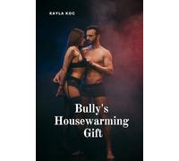 Bully's Housewarming Gift: Watching My Fiancée Moan for My High School Tormentor
