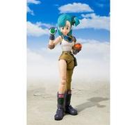 Bulma SH Figuarts Dragon Ball Bandai NC G