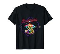 Bulmudo Esprit Strategique - Precision Tactique et Calme T-Shirt