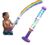 Bulnire LED Water Blaster, Glowing Rainbow Water Gun, Summer Toys for Pool Beach Backyard Water Fight, Summer Pool Beach Backyard Water Fight Toy (3)