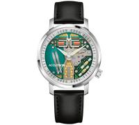 Bulova - 26A211 - Montre Bracelet - Hommes - Hybride - Accutron II