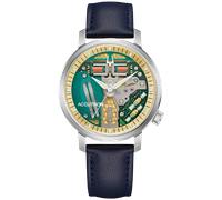 Bulova - 26A213 - Montre Bracelet - Hommes - Hybride - Accutron II