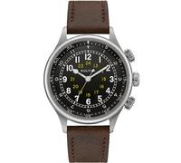 Bulova 96A245 Classique Automatique Montre Homme 42mm 3ATM