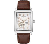 Bulova Montre-bracelet Sutton 96A268 Automatique Hommes