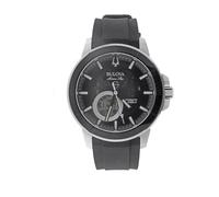 Bulova - 96A288 - Marine Star Automatic - Homme - Accessoires - Noir - Taille: ONE Size