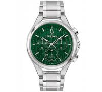 Bulova 96A297 Curv Montre Homme Chronographe 45mm 3ATM