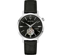 Bulova 96A317 Montre Homme Aerojet Automatique 38mm 3ATM