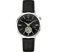 Montre Homme Bulova 96A317 Bracelet s Automatique Classic G