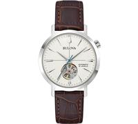 Montre Homme Bulova 96A318 Bracelet s Automatique Classic