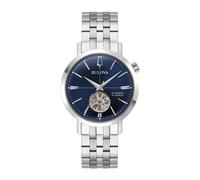Bulova 96A320 Montre homme automatique Aerojet 38mm 3ATM