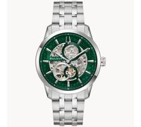 Bulova - 96A329 - Montre Bracelet - Hommes - Automatique - Sutton