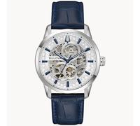 Bulova - 96A330 - Montre Bracelet - Hommes - Automatique - Sutton