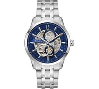 Bulova 96A331 Montre homme Classic Automatic 40 mm 3 ATM