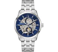 Bulova 96A331 Montre Homme Classique Automatique 40mm 3ATM
