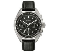 Bulova 96B251, Quartz, 45mm, 5ATM Noir G