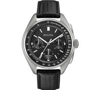 Bulova - 96B251 - Montre - Hommes - Quartz - Chronographe - LunarPilot