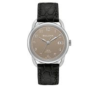 Bulova - 96B324 - Montre Bracelet - Hommes - Automatique - Joseph Bulova
