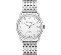 Bulova - 96B326 - Montre Bracelet - Hommes - Automatique - Joseph Bulova