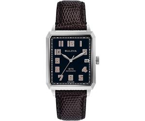 Bulova - 96B332 - Montre Bracelet - Hommes - Automatique - Breton