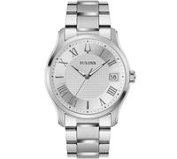 Bulova 96B391 Montre Homme Wilton 41mm 3ATM