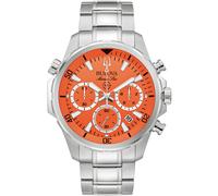 Bulova 96B395 Marine Star Montre Homme Chronographe 47mm 10ATM