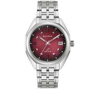 Bulova - 96B401 - Montre-bracelet - Hommes - Quartz - Jet Star