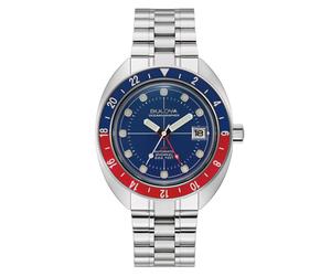 Bulova - 96B405 - Montre-bracelet - Hommess - automatique - Oceanographer