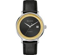 Bulova 96B406 Archive Series Rat Pack Limited Edition Automatique