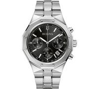 Bulova Montre-bracelet 96B410 Homme Quartz
