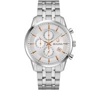 Bulova Montre-bracelet Sutton 96B411 Hommes Quartz