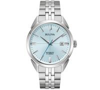 Bulova 96B423 Montre homme Sutton automatique 41,5mm 3ATM