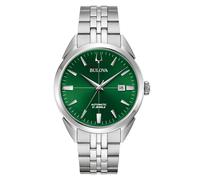 Montre Homme Bulova 96B424 Bracelet s Automatique Sutton G