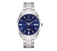 Montre Homme Bulova 96B425 Bracelet s Automatique Sutton G