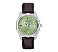 Bulova - 96B427 - Surveyor Automatic - Homme - Accessoires - Brun - Taille: ONE Size