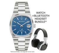 Bulova Montre pour Homme 96B440