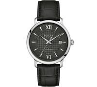 Montre Homme Bulova 96B441 Bracelet s Automatique Classic G